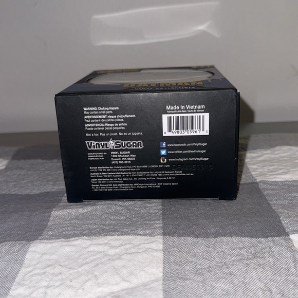 BATMAN SERIES ONE DORBZ VINYL SUGAR #028 - Picture 2 of 6